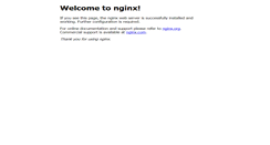 Desktop Screenshot of itvii.com